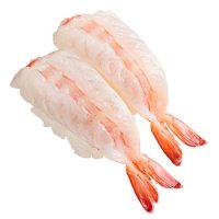 生えび