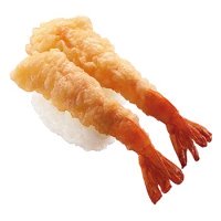 えび天にぎり