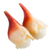 蒸しほっき貝