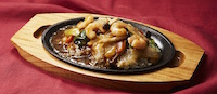 中華あんかけご飯