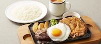 コンボランチ