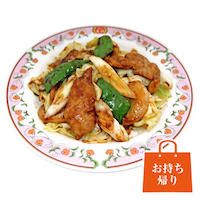 回鍋肉