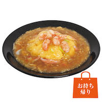 極王天津飯