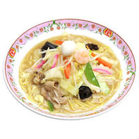 チャンポン