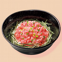 まぐろのたたきご飯