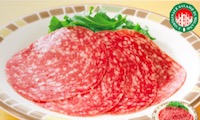 熟成ミラノサラミ