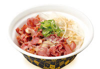 NY(ニューヨーク)ポーク丼