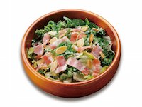 シーザーサラダ