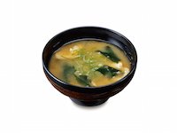 みそ汁