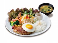 ポテサラ畑