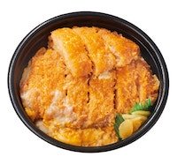 特ロースかつ丼