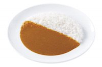 ベジタリアンカレー