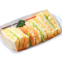 エッグサンド
