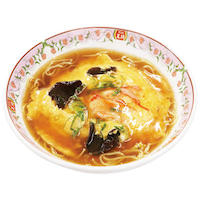 天津麺