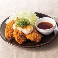 単品 やわらかおろしひれかつ