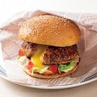 ガストバーガー