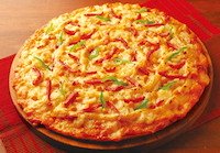 モントレー(トマトソース)