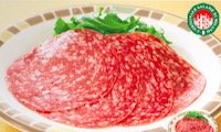 熟成ミラノサラミ