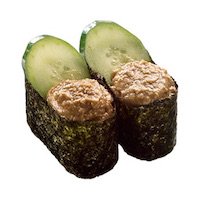 かにみそ