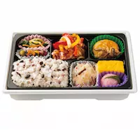 華・幕の内弁当