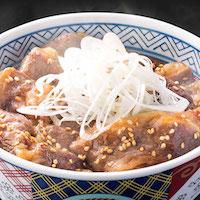 牛 カルビ 丼 吉野家 吉野家で 超特盛 全6種が10 オフになる 超特盛祭 を開催